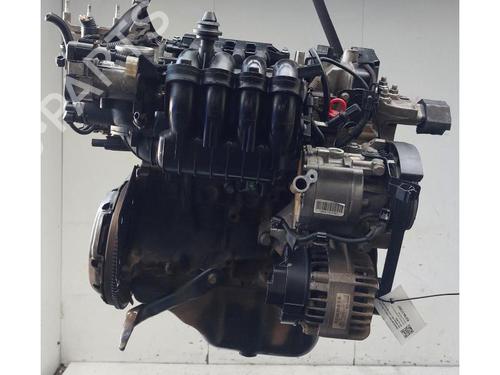 Used Engine Engine FIAT PANDA (169_) 1.2 (169AXF2A, 169AXF1A) (69 hp) 33263451 33263451