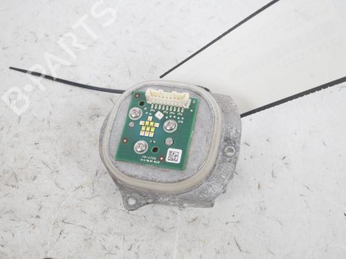 Electronic module MERCEDES-BENZ B-CLASS Sports Tourer (W246, W242) B 180 CDI / d (246.212) | BP15159934M83 