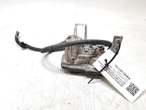 Used Other SKODA KAROQ (NU7, ND7) 2.0 TDI (116 hp) 31011052