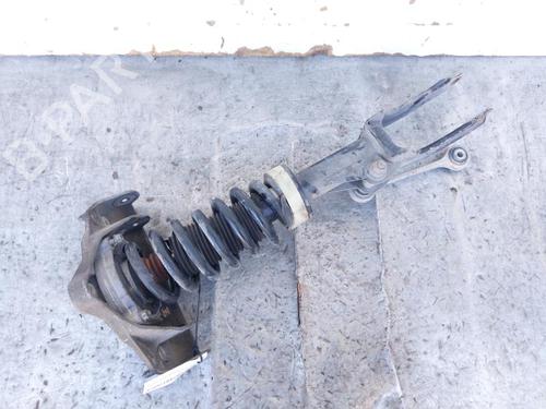 Left front shock absorber AUDI Q7 (4LB) 3.0 TDI quattro | BP28312121M16 