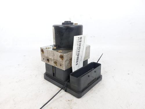 Used ABS pump BMW 1 (E87) 120 d (163 hp) 17975341
