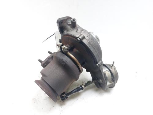Turbocharger/Supercharger FIAT BRAVO II (198_) 1.6 D Multijet (198AXH1B) | BP29854541M71 