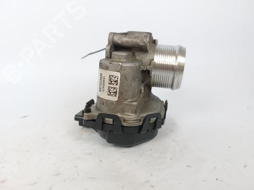 Throttle body CITROËN BERLINGO MULTISPACE (B9) 1.6 BlueHDi 120 | BP15161080M82 