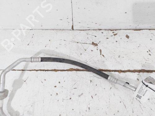 AC pipe FORD FIESTA VII (HJ, HF) 1.1 Ti-VCT | BP33752397M126 - Image 3