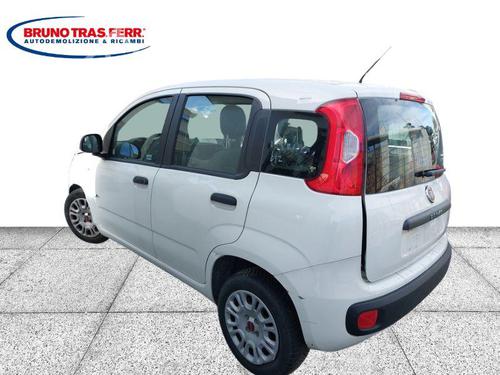 AC pipe FIAT PANDA (312_, 319_) 1.2 LPG (312PXA1A) | BP23880557M126 - Image 8