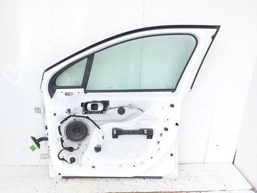 Right front door CITROËN C3 III (SX) 1.5 BlueHDi 100 (SXYHYP, SXYHTU) | BP29238940C3 