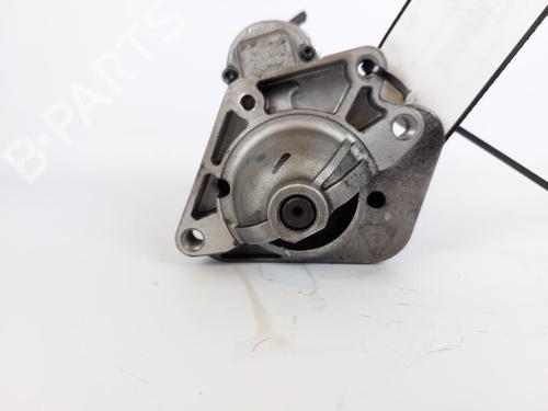Used Starter RENAULT MEGANE III Hatchback (BZ0/1_, B3_) 1.5 dCi (BZ0C) (90 hp) 20132615