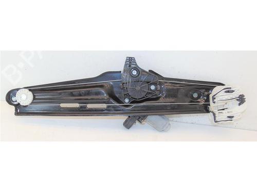 Rear right window mechanism BMW X3 (F25) xDrive 20 d | BP15143197C25 
