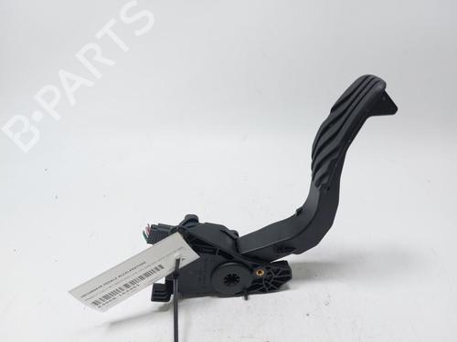 Used Pedal RENAULT CLIO V (B7_) 1.0 TCe 90 (B7MT) (91 hp) 30453627