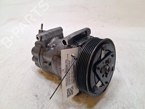 AC-Kompressor AC-Kompressor 37682520 37682520