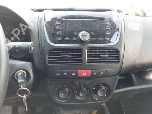 Feu arrière gauche OPEL COMBO Box Body/MPV (X12) 1.6 CDTI (B05) | BP19124700C34