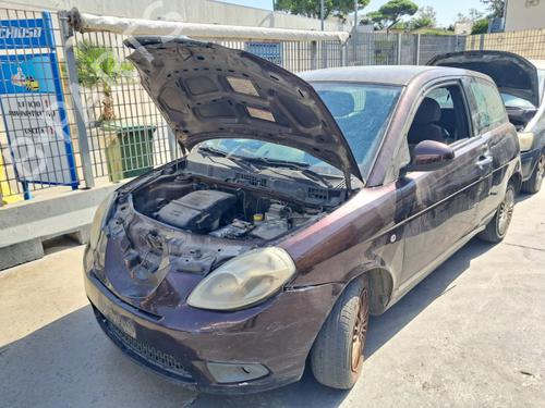 AC compressor LANCIA YPSILON (843_) 1.2 (843.AXA1A) | BP38635379M34 - Image 6