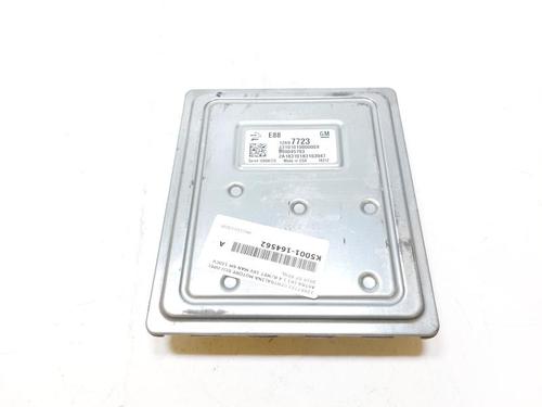 Used Engine control unit (ECU) Engine control unit (ECU) OPEL ASTRA K (B16) 1.4 CNG (68) (110 hp) 30454175 30454175
