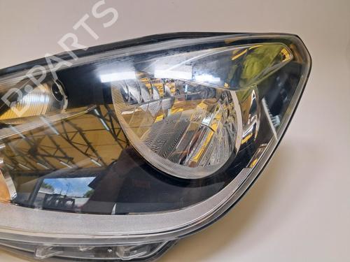Left headlight VW LOAD UP! (121, 122, BL1, BL2) 1.0 EcoFuel | BP36376050C28 - Image 3