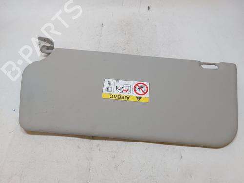 Right sun visor FORD TRANSIT V363 Van (FCD, FDD) 2.0 EcoBlue mHEV | BP36001598I2 - Image 5