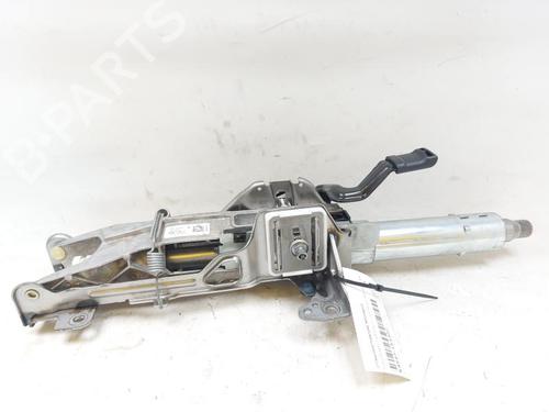 Used Steering column MERCEDES-BENZ A-CLASS (W177) A 180 d (177.010) (116 hp) 28618687