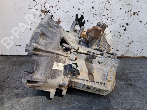 Gearbox FORD TRANSIT Van (FA_ _) 2.4 TDCi | BP37293890M3 - Image 5