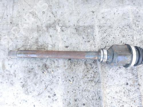 Right front driveshaft CITROËN C4 II (NC_) 1.6 BlueHDi 120 | BP25713025M39 