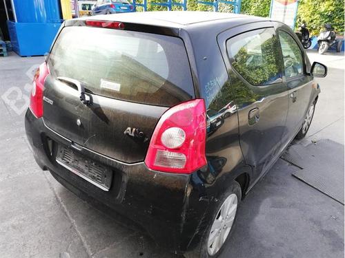 Instrument cluster SUZUKI ALTO VII (GF, HA25_, HA35_) 1.0 (AMF310, GFC31S) | BP15144311C47 