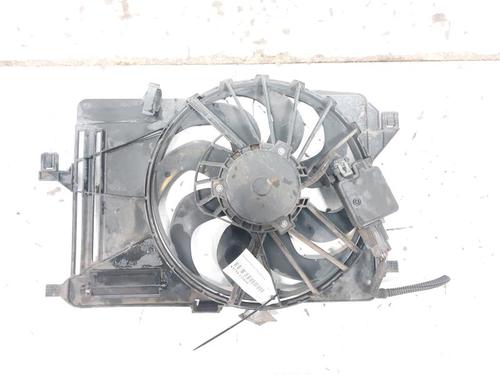 Radiator fan FORD GRAND C-MAX (DXA/CB7, DXA/CEU) 1.6 TDCi | BP21819044M35