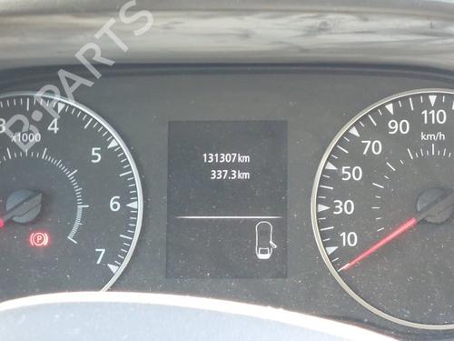 Steering column stalk DACIA DUSTER (HM_) 1.6 SCe 115 LPG (HMM1) | BP36856108I23 - Image 10