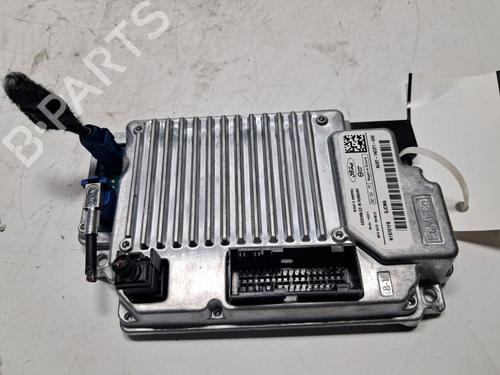 Engine control unit (ECU) FORD FOCUS IV Turnier (HP) 1.5 EcoBlue | BP36694137M57 - Image 2