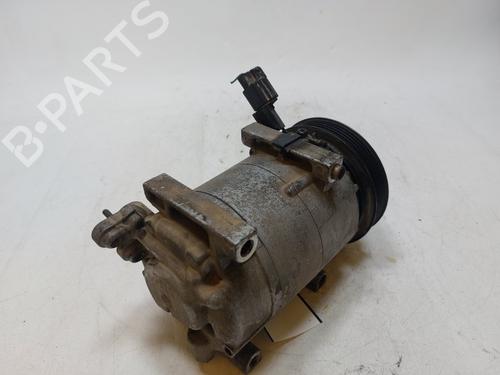 AC compressor HYUNDAI i20 I (PB, PBT) 1.2 | BP36908330M34 - Image 3