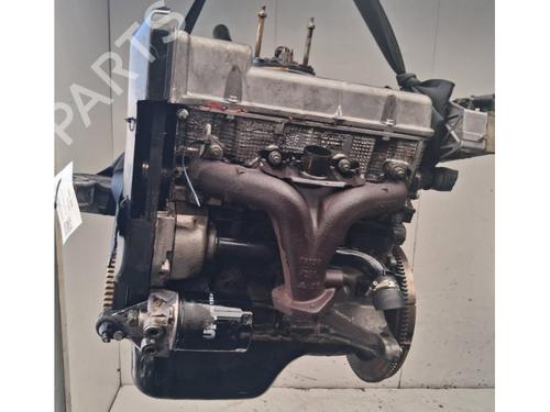 Used Engine Engine 39398792 39398792