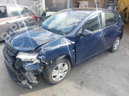 Front right lock DACIA SANDERO II 1.0 LPG (B8ML) | BP24996934C97 - Image 2