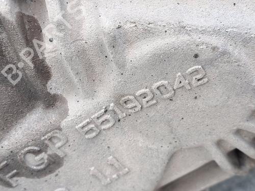 Gearbox OPEL ASTRA H GTC (A04) 1.7 CDTi (L08) | BP34617626M3  - Image 6