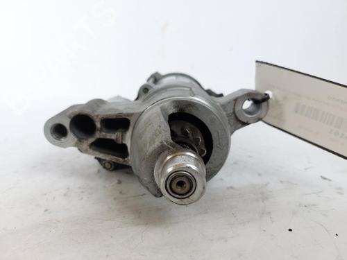 Used Starter AUDI A4 B8 (8K2) 2.0 TDI (143 hp) 15471931