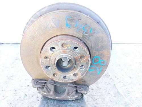 Used Right front steering knuckle SEAT ALTEA (5P1) 1.6 TDI (90 hp) 27815911