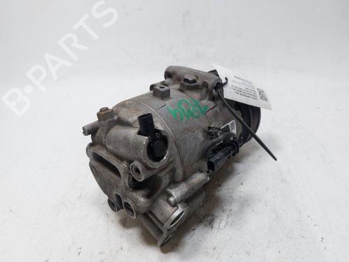 AC compressor OPEL MERIVA B MPV (S10) 1.4 LPG (75) | BP34207196M34 - Image 3