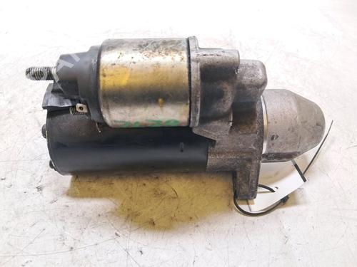 Used Starter Starter FIAT 500 (312_) 1.3 D Multijet (312AXB1A) (75 hp) 35775631 35775631