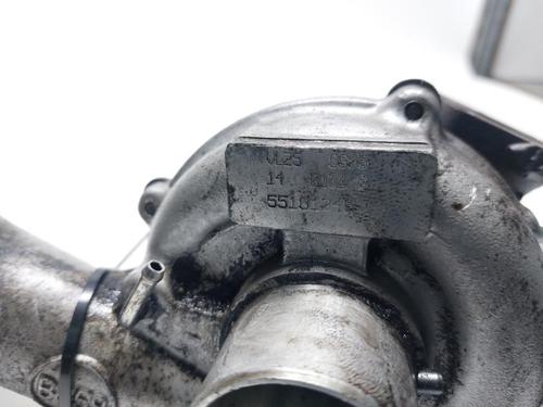 Turbolader/Kompressor FIAT DOBLO MPV (119_, 223_) 1.9 JTD | BP29933306M71 