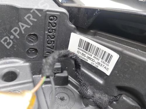 Steering wheel FORD KA+ III (UK, FK) 1.2 | BP29933398C49