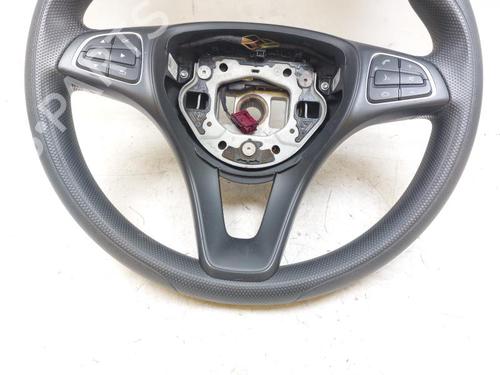 Rat MERCEDES-BENZ A-CLASS (W176) A 160 CDI / d (176.011) | BP27554831C49 - Image 4