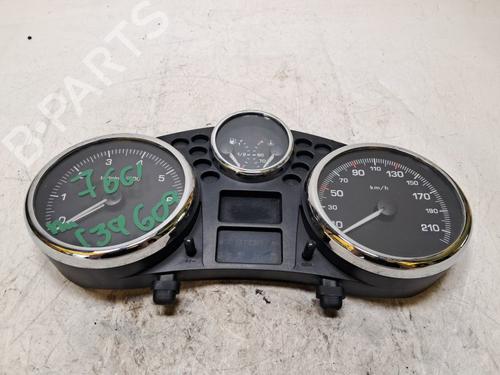 Used Instrument cluster Instrument cluster PEUGEOT 206+ (2L_, 2M_) 1.1 (60 hp) 36218295 36218295
