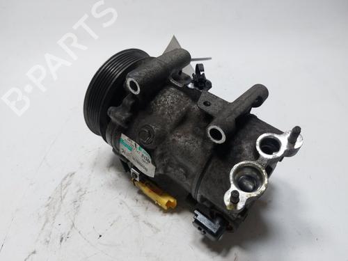 AC compressor CITROËN C3 II (SC_) 1.4 LPG | BP36183853M34 - Image 4
