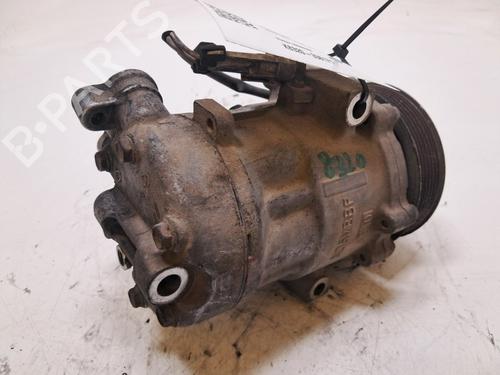 AC compressor SUZUKI SWIFT III (MZ, EZ) 1.3 DDiS (RS413D) | BP39020991M34 - Image 4