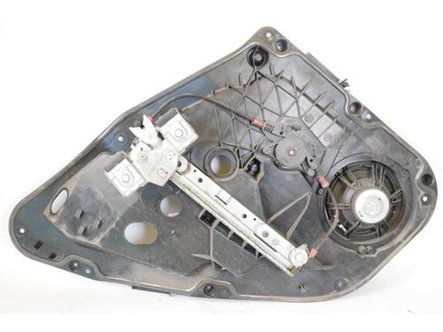 Rear right window mechanism FORD FIESTA VI (CB1, CCN) 1.4 TDCi | BP15149490C25 