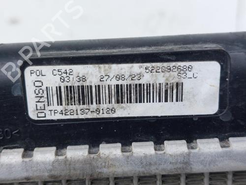 Water radiator LANCIA YPSILON (312_) 1.0 Mild Hybrid (312) | BP33192685M31  - Image 5