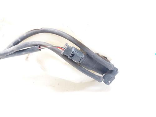 Windscreen washer tank PEUGEOT 2008 I (CU_) 1.6 HDi | BP27443451C113 