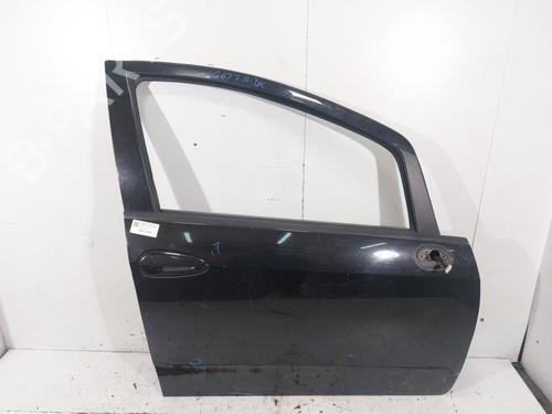 Dør høyre foran FIAT GRANDE PUNTO (199_) 1.4 (199AXB11, 199AXB1A, 199BXB1A, 199AXL1A) (77 hp) 33197049