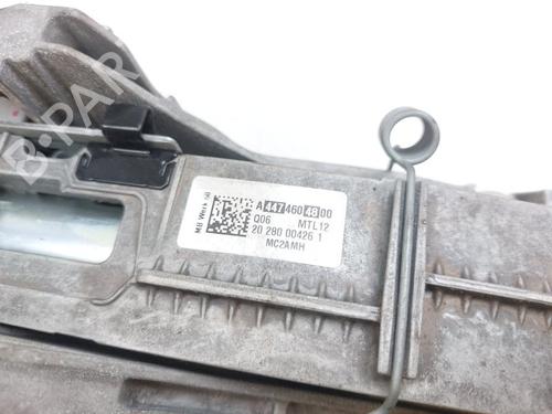 Steering column MERCEDES-BENZ VITO Van (W447) 109 CDI (447.601, 447.603, 447.605) | BP26544225M21 - Image 6