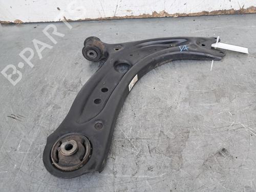 Used Right front suspension arm Right front suspension arm 39634658 39634658