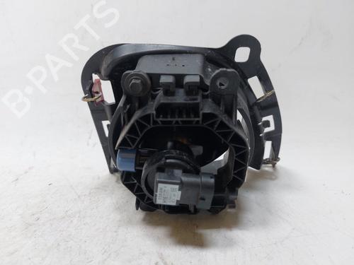Right front fog light RENAULT TWINGO III (BCM_, BCA_) Z.E: (BCA1) | BP35781954C31 - Image 3