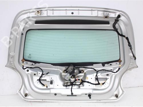 Tailgate ALFA ROMEO MITO (955_) 1.6 JTDM (955AXC1B) | BP15147952C6 