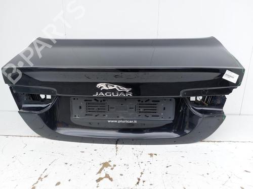 Used Tailgate Tailgate JAGUAR XE (X760) 2.0 D (180 hp) 15174183 15174183