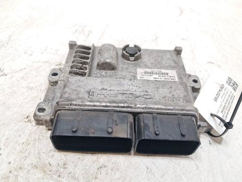 Used Engine control unit (ECU) Engine control unit (ECU) 37282206 37282206